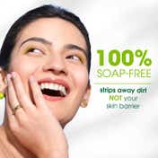 Simple Kind To Skin Moisturizing Facial Wash (100ml)