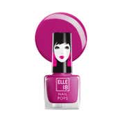 Elle 18 Nail Pops Nail Color - Shade 14 (5 ml)