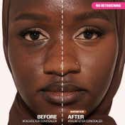 Huda Beauty Faux Filter Concealer Mini - Hazelnut 8.1N (2 ml)