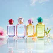 Chopard Magnolia Bouquet Eau De Toilette (40 ml)