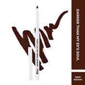Blur India Perfect Lip Kit - Deep Caramel Fudge (3 pcs)