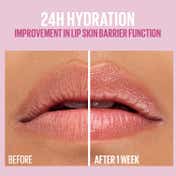 Maybelline New York Lifter Oil In Gel Lip Gloss - Berry Twist (6.6 ml)