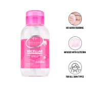 Daily Life Forever52 Micellar Cleansing Water Infused With Glycerin (400 ml)