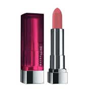 Maybelline New York Color Sensational Creamy Matte Lipstick - 812 Mauve It Up (3.9 g)