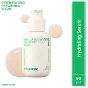 Innisfree Green Tea Seed Hyaluronic Serum (80ml)