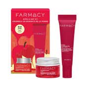 Farmacy Beauty Apple A Day Lip Kit (2 pcs)