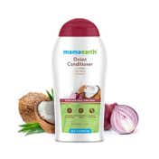 Mamaearth Onion Conditioner for Hair Regrowth & Hair Fall Control (100 ml)