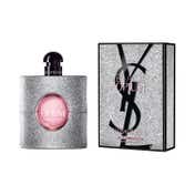 Yves Saint Laurent Black Opium Eau De Parfum Glitter (90 ml)