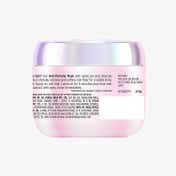 L'Oreal Paris Glycolic Gloss Hair Mask with Glycolic Acid for Ultra Gloss (200 g)