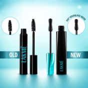 Lakme Eyeconic Volumizing Mascara - Deep Black (8.5 ml)