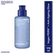 Innisfree Retinol Green Tea PDRN Skinbooster Toner (170 ml)