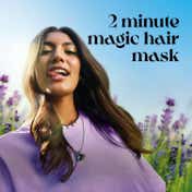 Love Beauty And Planet Argan Oil & Lavender Hair Mask (100 ml)