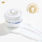 Dove Beautiful Curls 10 in 1 Hair Mask (300 ml)