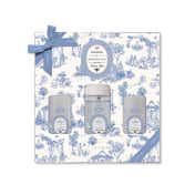 Kimirica Bridgerton Midnight Masquerade Experience Gift Set (3 pcs)