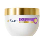 Dove 10-In-1 Shine Revive Treatment Hair Mask For Dull Hair (300 ml)