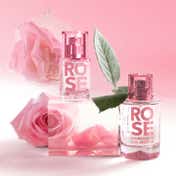 SOLINOTES Rose Eau de Parfum (15 ml)