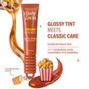 Plum BodyLovin' Popcorn N' Pilates Glassic Lip Balm (10 g)