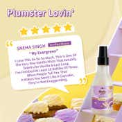 Plum Bodylovin Vanilla Vibes Body Mist (100ml)