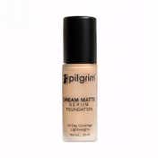 Pilgrim Serum Foundation - Natural Almond (30 g)