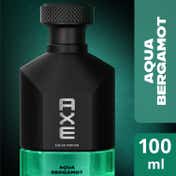 Axe Premium Luxury Perfumes Aqua Bergamot EDP (100 ml)