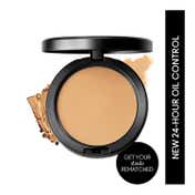 M.A.C Studio Fix Powder Plus Foundation - NC38 (12 g)