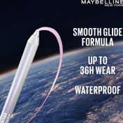 Maybelline New York Tattoo Liner Gel Pencil - Stardust Chrome (1.2 g)