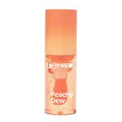 MARS Color Changing Lip Oil - 04-Peachy Dew (4.5 ml)