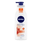 Nivea Extra Whitening Cell Repair Body Lotion SPF 15 (400ml)