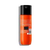 Matrix Mega Smooth Anti-Frizz Shampoo with Shea butter - 4-Days Frizz Control (200 ml)