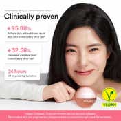Abib PDRN Collagen Lip Mask Glazed Jelly (11 g)