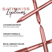 Makeup Revolution Satin Kiss Lipliner - Cupcake Pink (1 g)