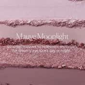 Laura Mercier Caviar Eyeshadow Quad - Mauve Moonlight (6 g)