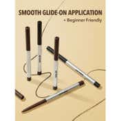 Sheglam On-Line Creamy Eyeliner - Black (0.25 g)