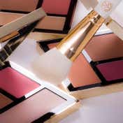 SAMER KHOUZAMI Face Palette - 111 Light Shades (12 g)