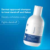 Be Bodywise 1% Ketoconazole Dandruff Shampoo (150ml)