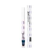 Lakme 9To5 Hya Glam Liner + Shadow Eye Duo With Hyaluronic Acid & Vitamin E - Stellar Blue (1.8 g)