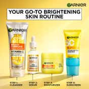 Garnier Vitamin C Fresh & Bright Moisturizer (45 ml)