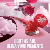 Maybelline Cloudtopia Cheek & Lip Mousse Blush - 03 Divine Crimson (5 g)