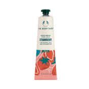The Body Shop Strawberry Hand Cream (30ml)