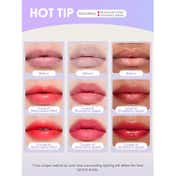Sheglam Hydra Jelly Pocket Lip Jam - 106 Guava Glow (3.5 g)