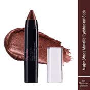 Power Beauty Eyeshadow Stick - Shimmer Maroon (2.3 g)