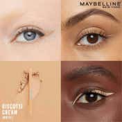 Maybelline New York Tattoo Liner Gel Pencil - Biscotti Cream Matte (1.2 g)