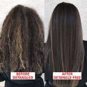 Hair Pure Detangler Hair Spray (100 ml)