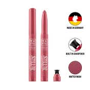 Daily Life Forever52 Stellar Matte Lipstick - Mauve Muse G402 (1.4 g)