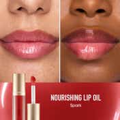 bareMinerals Nourishing Lip Oil - Spark (3.8 ml)