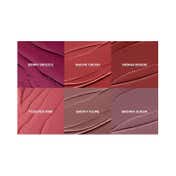 KIRO Non-stop Airy Matte Liquid Lip - Nutmeg Nude 12 (5 ml)