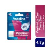 Vaseline Lip Care Balm Stick - Cherry Blush (4.8 g)
