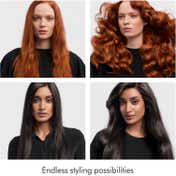 Dyson Airwrap i.d. Multi-Styler & Dryer - Prussian Blue & Rich Copper