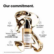 L'OREAL PROFESSIONNEL Absolut Repair 10-in-1 Multi-Benefit Hair Serum For Dry & Damaged Hair (90 ml)