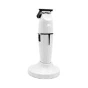 JRL Onyx 2020T-B-W Professional Cordless Trimmer with EZ-GAP T-Blade - Ghost white